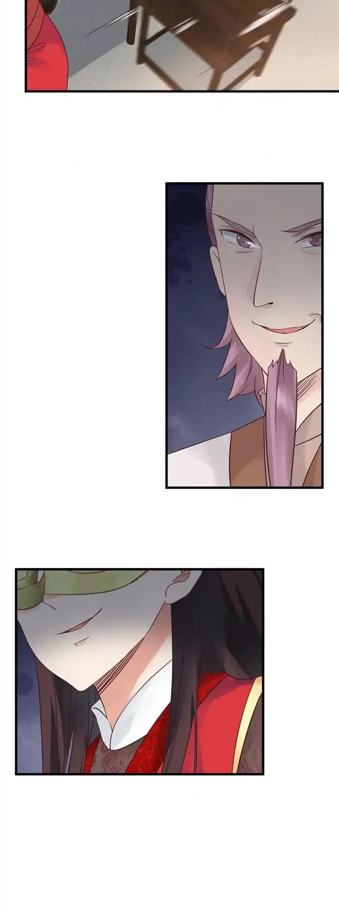 The Ghostly Doctor Chapter 78 page 8 - Chapter 78