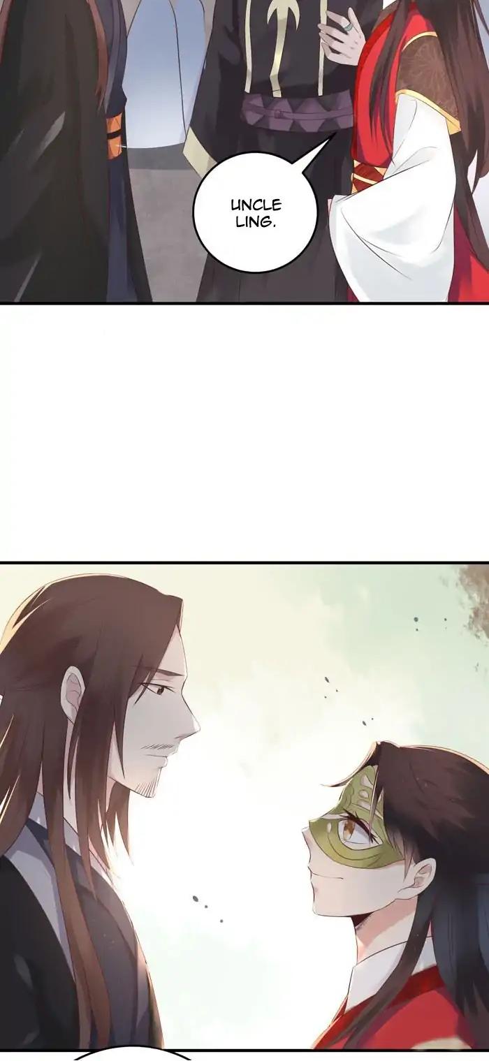 The Ghostly Doctor Chapter 79 page 10 - Chapter 79