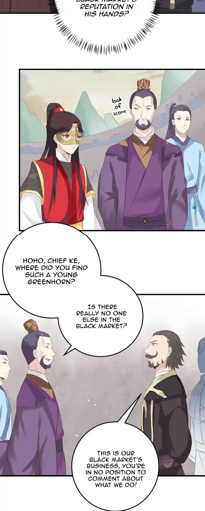 The Ghostly Doctor Chapter 79 page 14 - Chapter 79