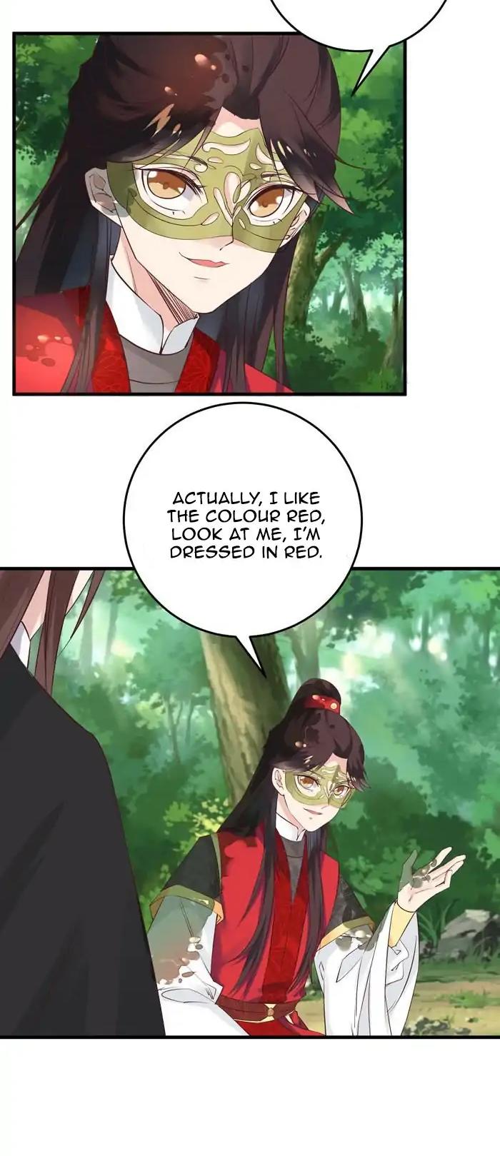 The Ghostly Doctor Chapter 79 page 18 - Chapter 79