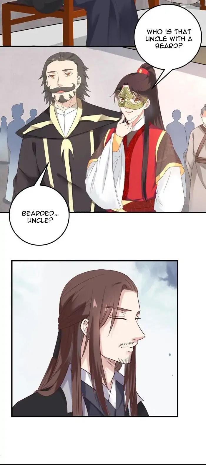 The Ghostly Doctor Chapter 79 page 4 - Chapter 79