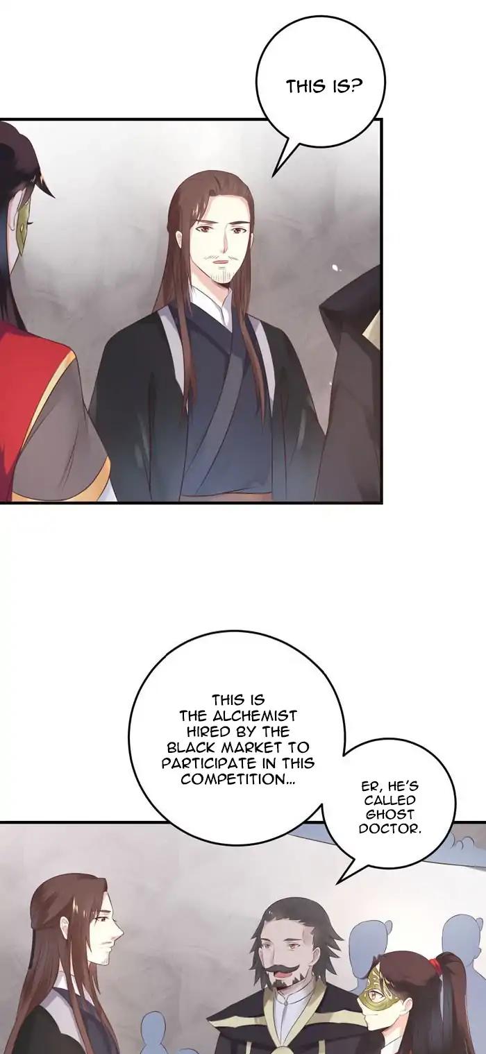 The Ghostly Doctor Chapter 79 page 9 - Chapter 79