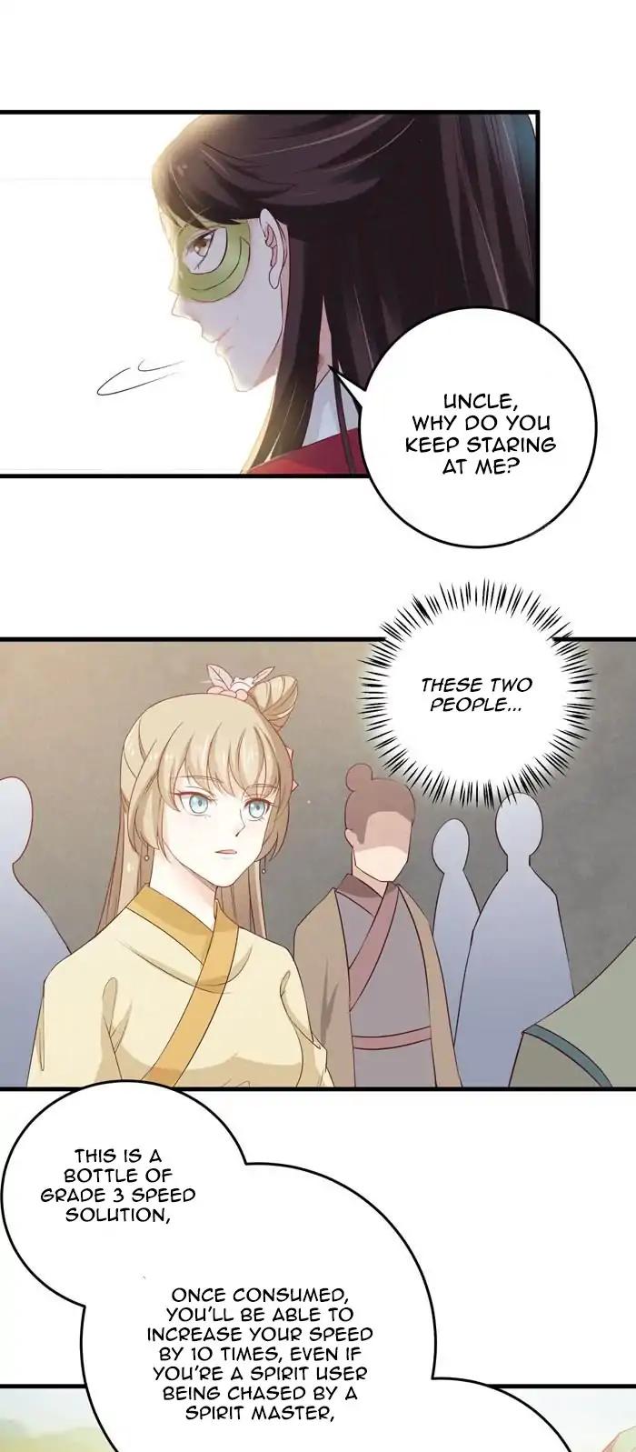 The Ghostly Doctor Chapter 80 page 16 - Chapter 80