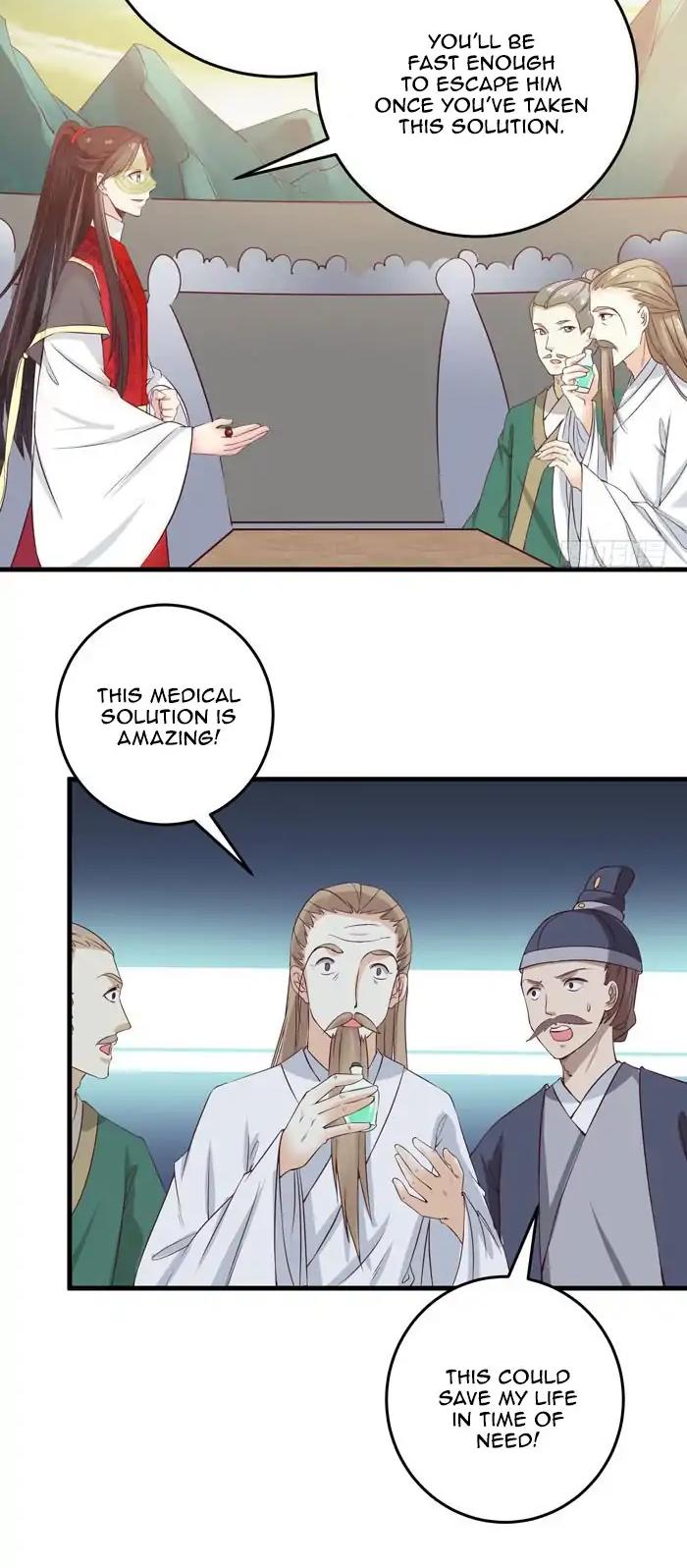 The Ghostly Doctor Chapter 80 page 17 - Chapter 80