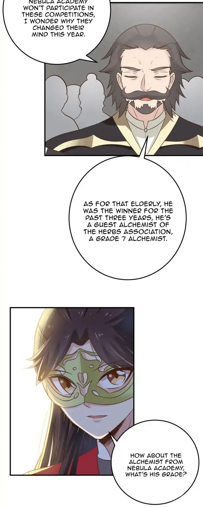 The Ghostly Doctor Chapter 80 page 4 - Chapter 80