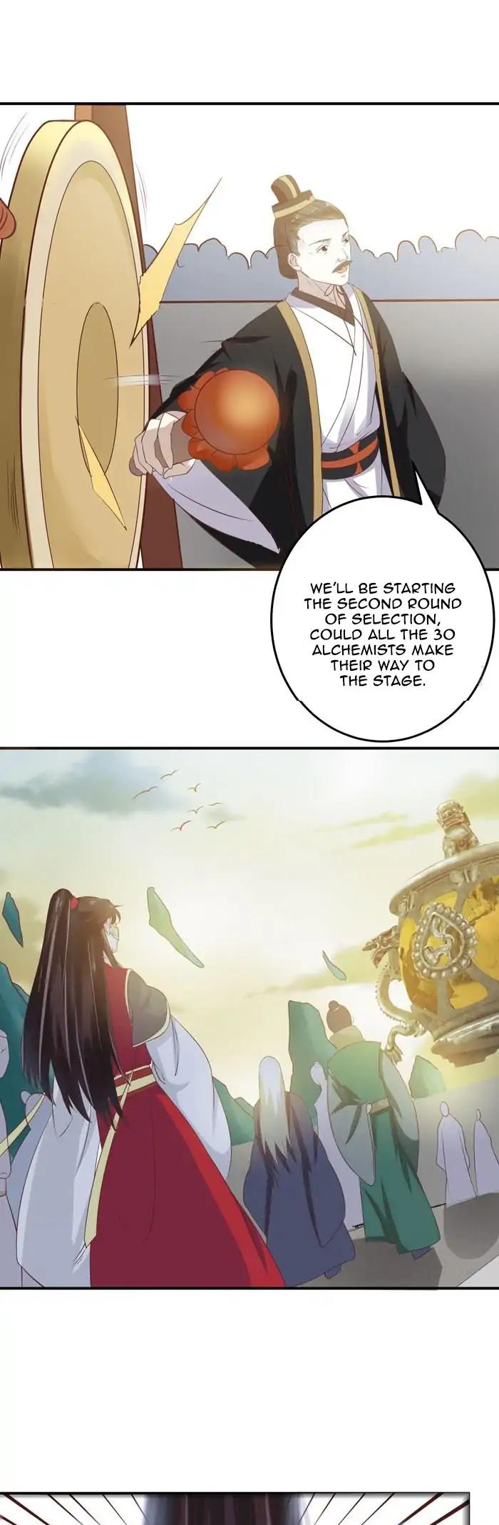The Ghostly Doctor Chapter 80 page 7 - Chapter 80