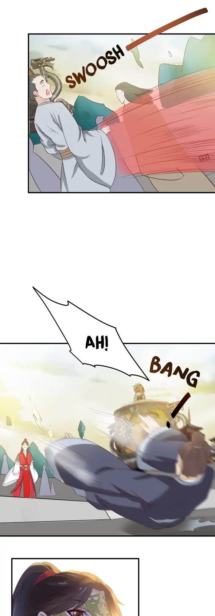 The Ghostly Doctor Chapter 80 page 9 - Chapter 80