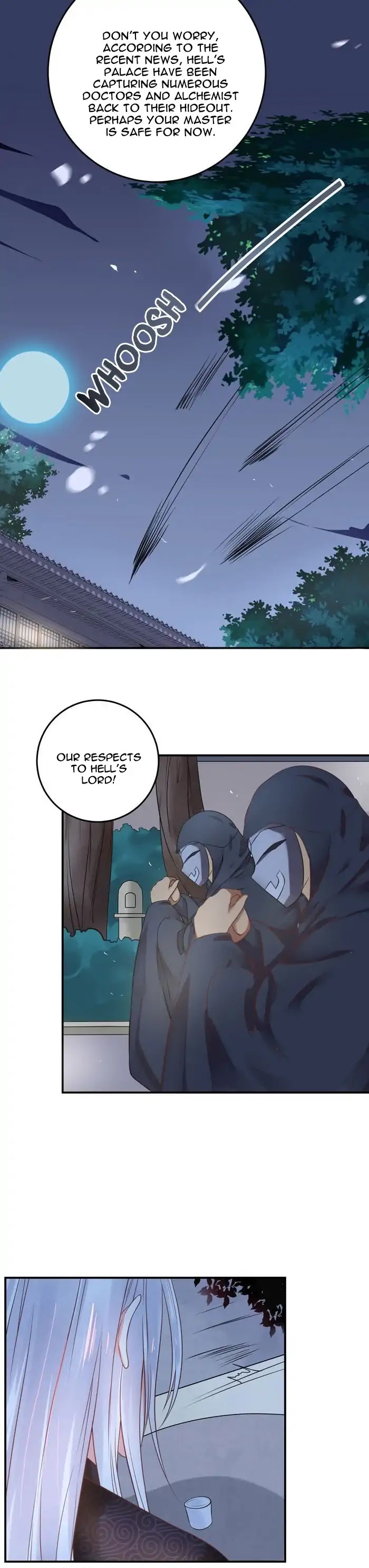 The Ghostly Doctor Chapter 81 page 11 - Chapter 81