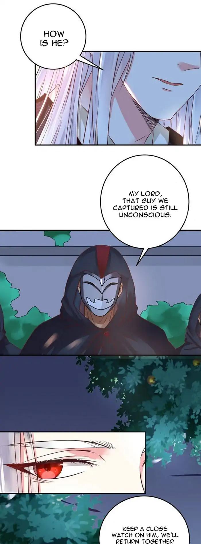 The Ghostly Doctor Chapter 81 page 12 - Chapter 81