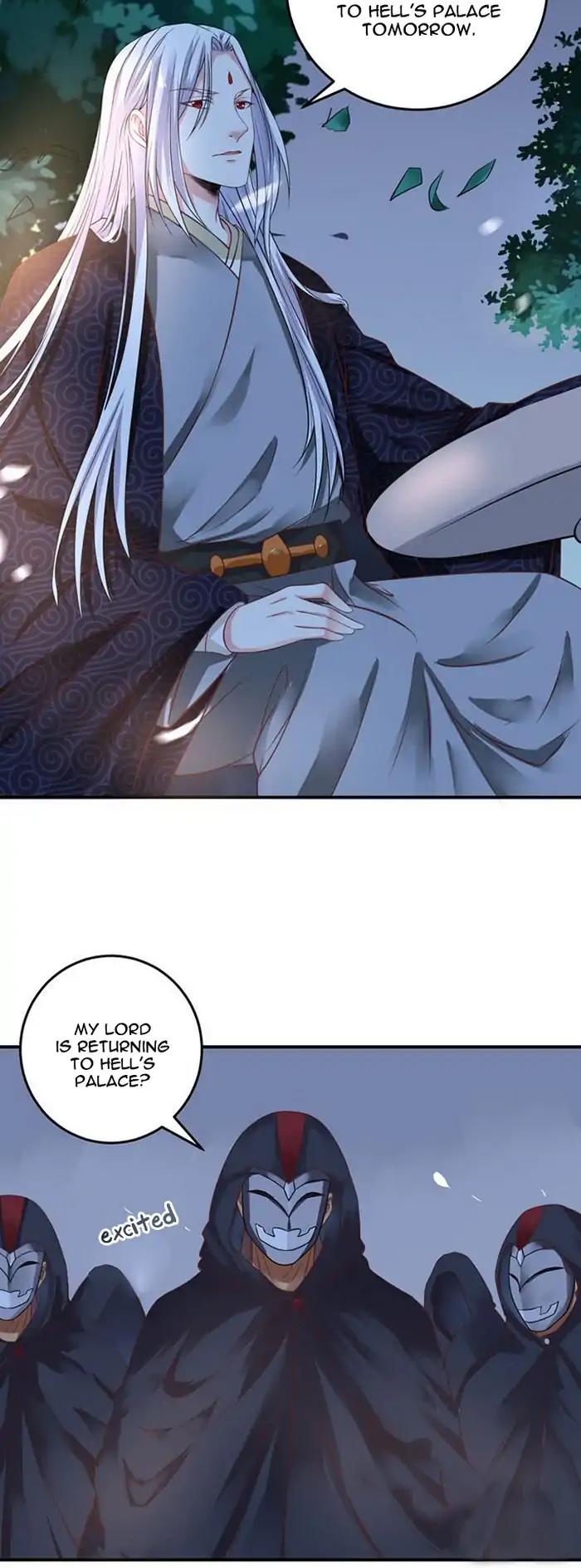 The Ghostly Doctor Chapter 81 page 13 - Chapter 81