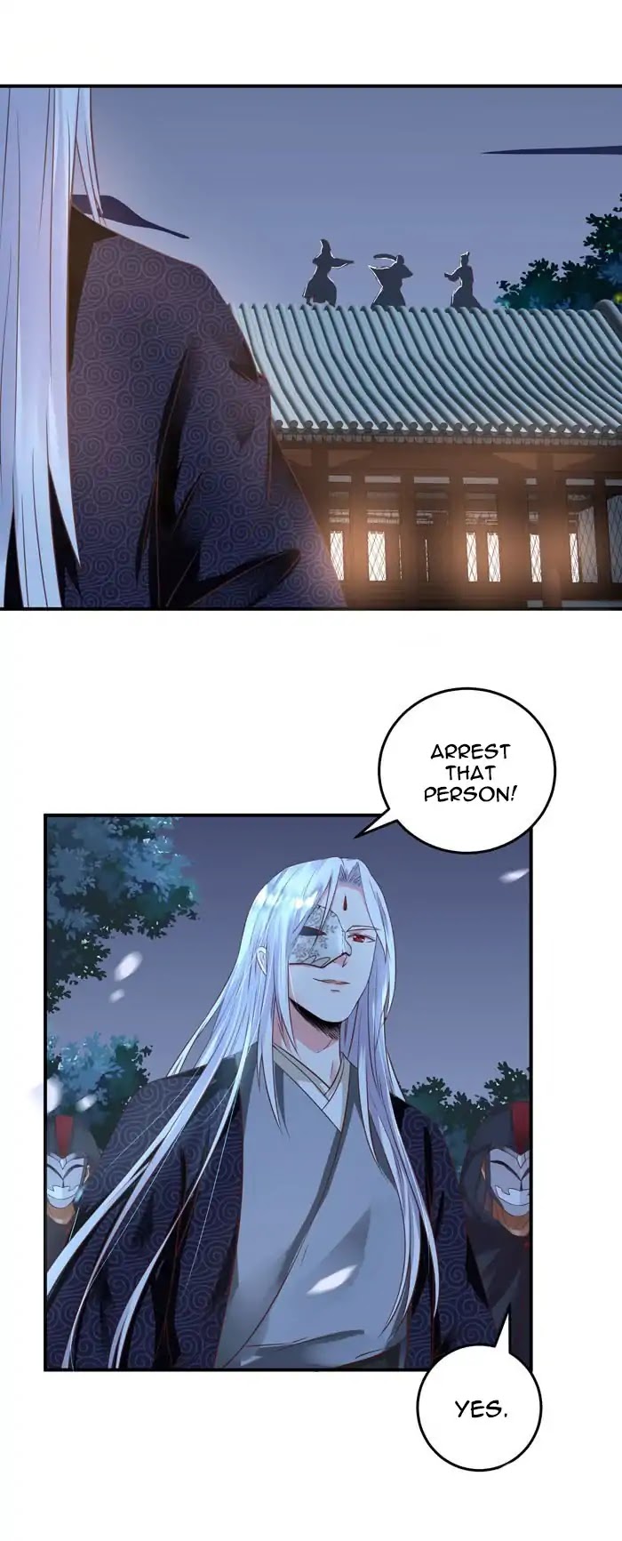 The Ghostly Doctor Chapter 81 page 16 - Chapter 81