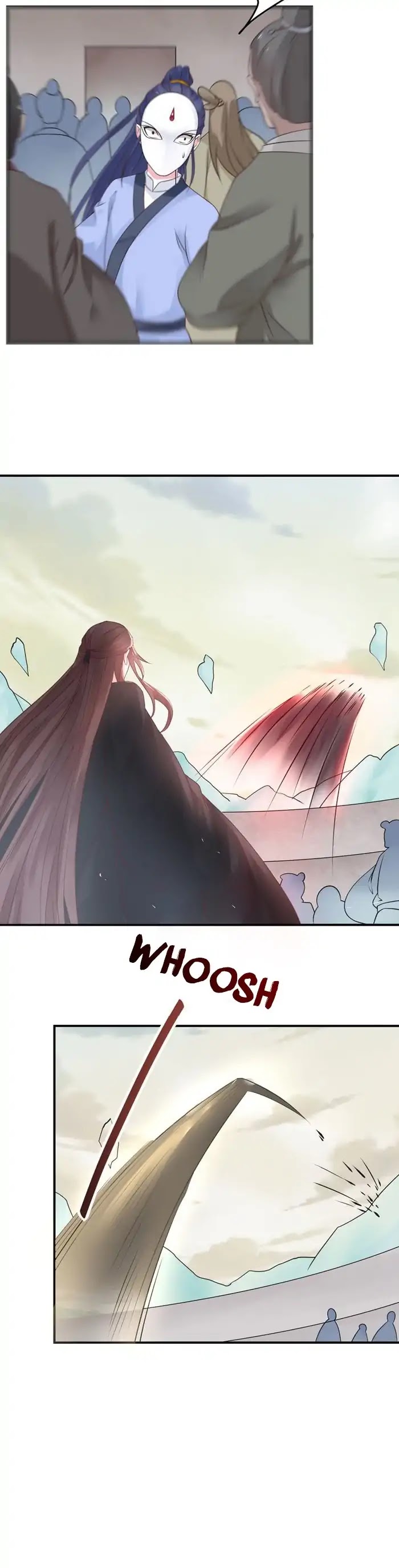 The Ghostly Doctor Chapter 81 page 8 - Chapter 81
