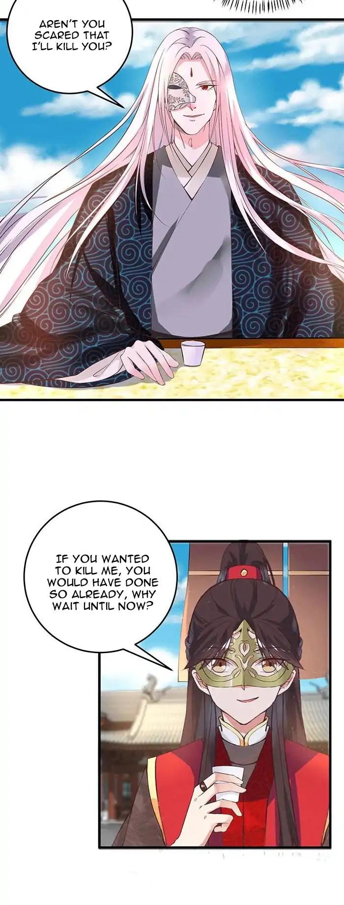 The Ghostly Doctor Chapter 82 page 12 - Chapter 82