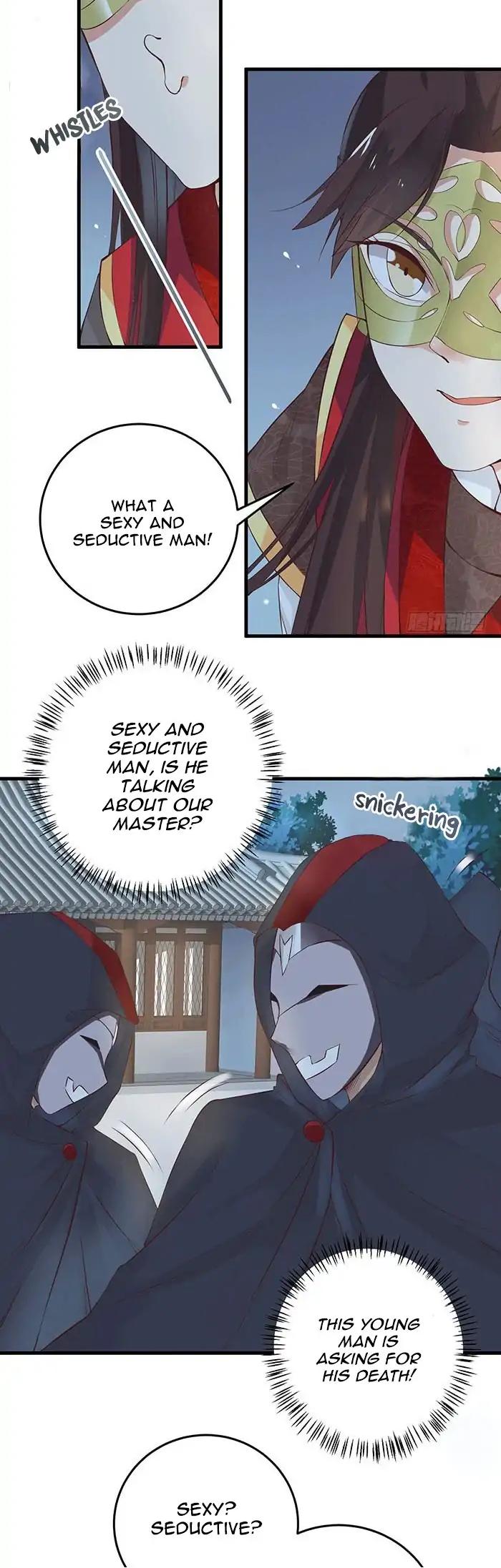 The Ghostly Doctor Chapter 82 page 4 - Chapter 82