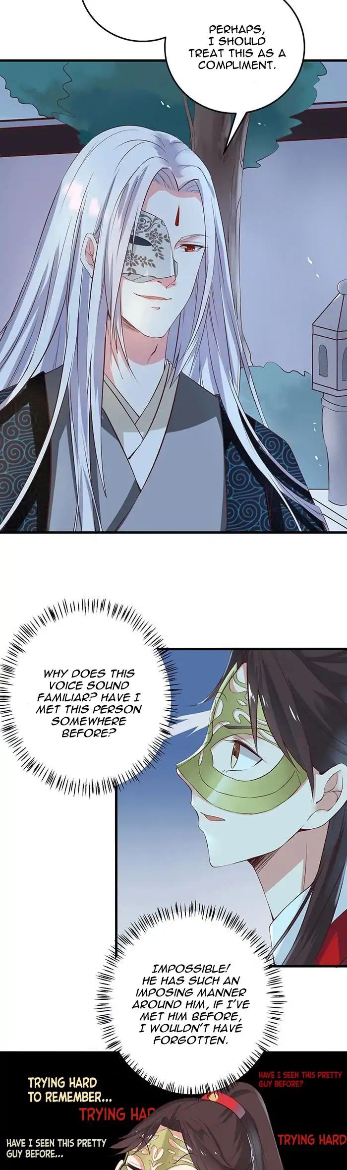 The Ghostly Doctor Chapter 82 page 5 - Chapter 82