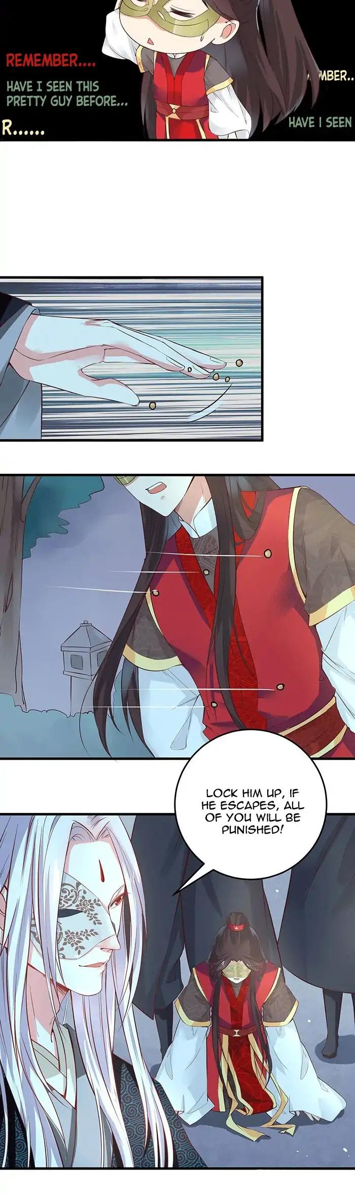 The Ghostly Doctor Chapter 82 page 6 - Chapter 82