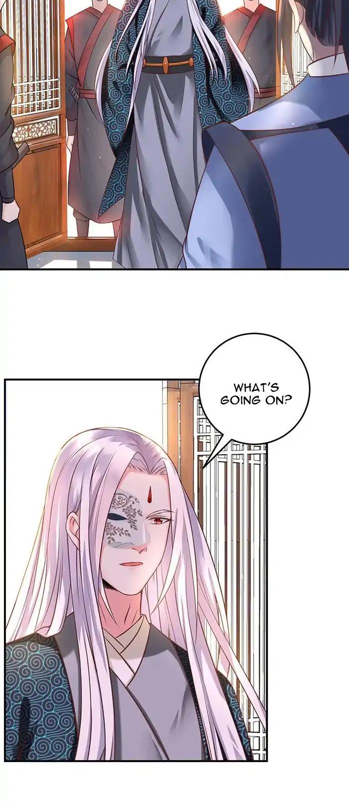 The Ghostly Doctor Chapter 83 page 11 - Chapter 83