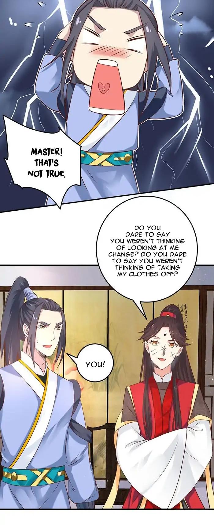 The Ghostly Doctor Chapter 83 page 13 - Chapter 83