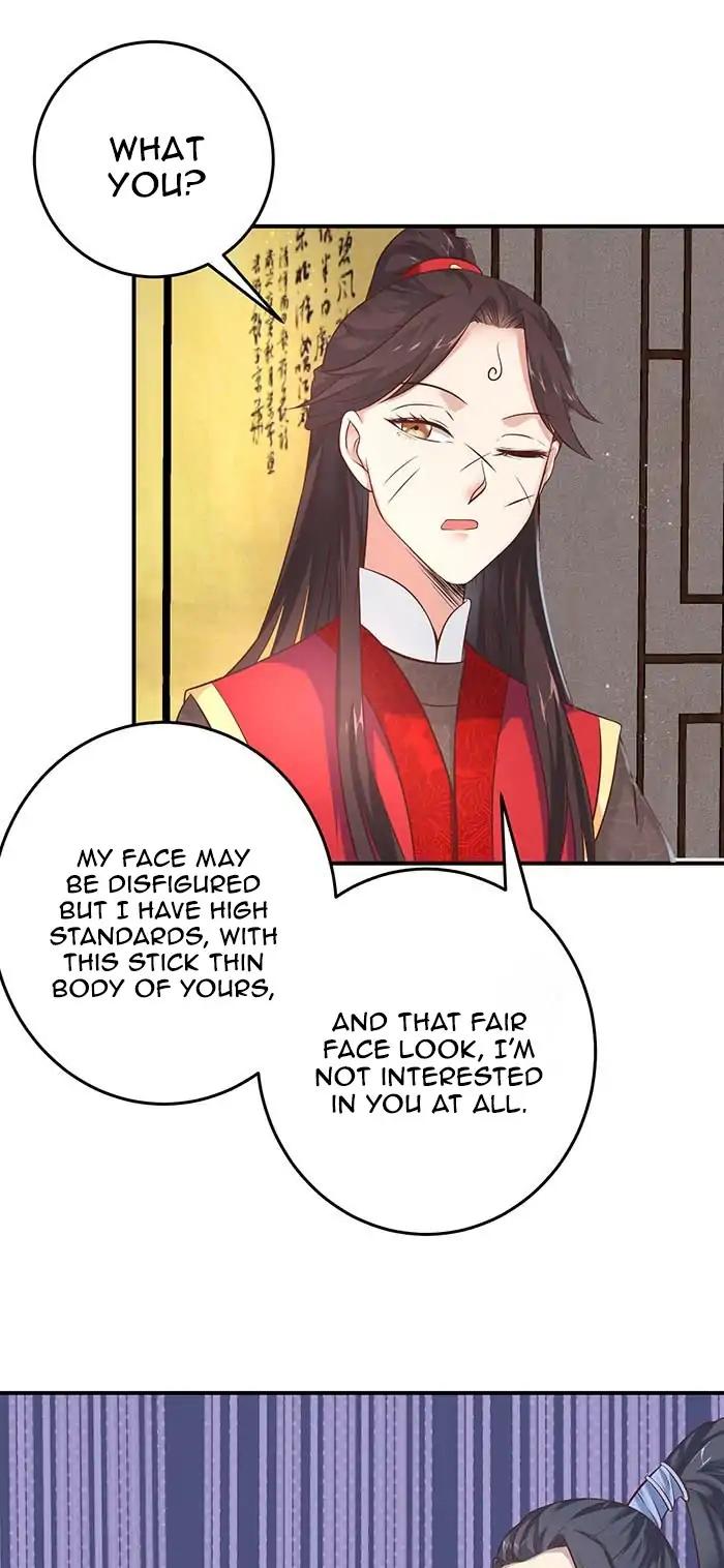 The Ghostly Doctor Chapter 83 page 14 - Chapter 83