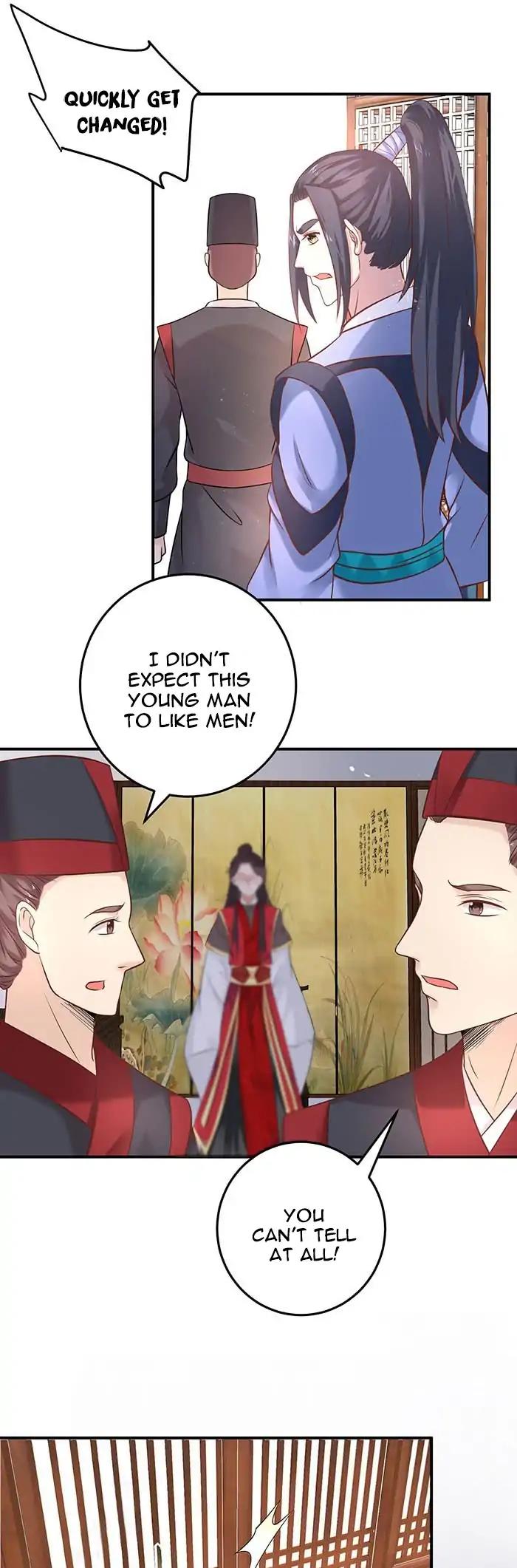 The Ghostly Doctor Chapter 83 page 16 - Chapter 83