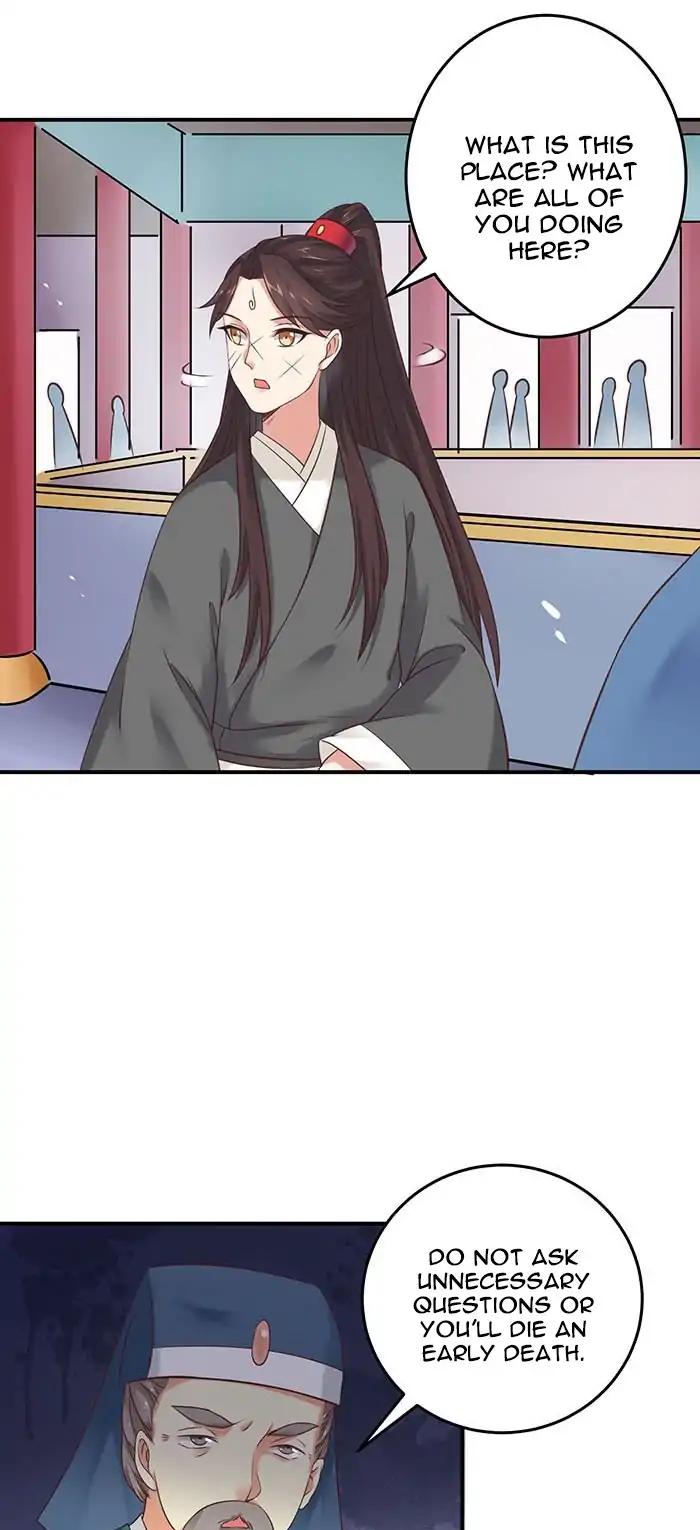 The Ghostly Doctor Chapter 83 page 20 - Chapter 83