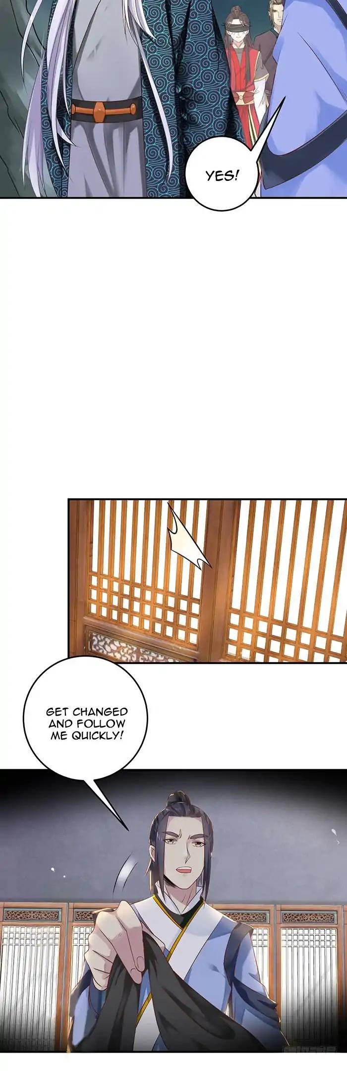 The Ghostly Doctor Chapter 83 page 4 - Chapter 83