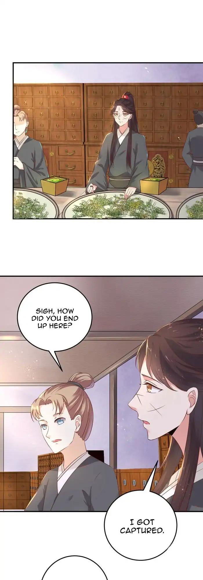 The Ghostly Doctor Chapter 84 page 1 - Chapter 84