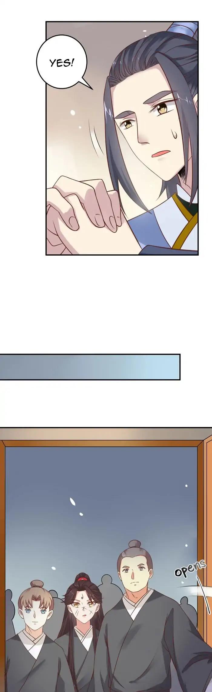 The Ghostly Doctor Chapter 84 page 10 - Chapter 84