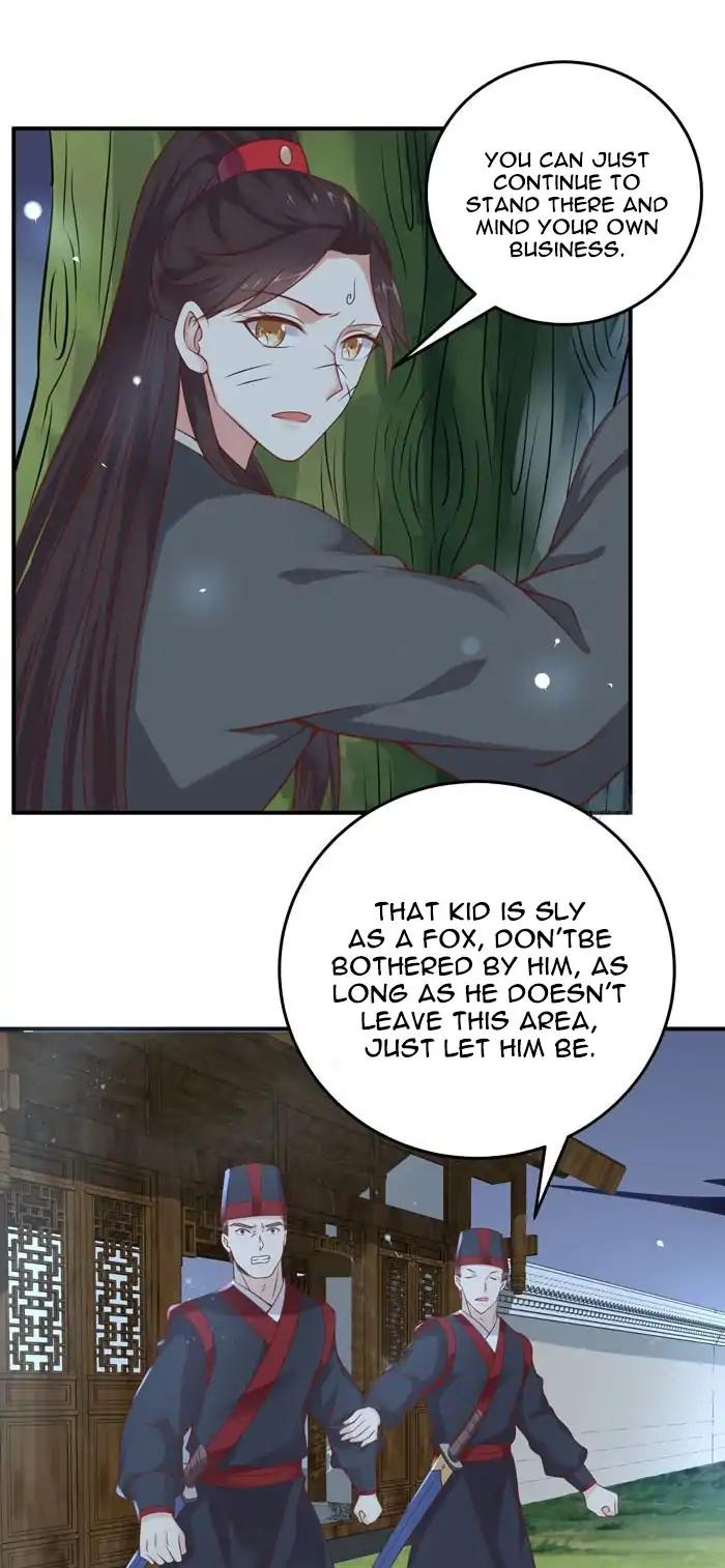 The Ghostly Doctor Chapter 84 page 14 - Chapter 84