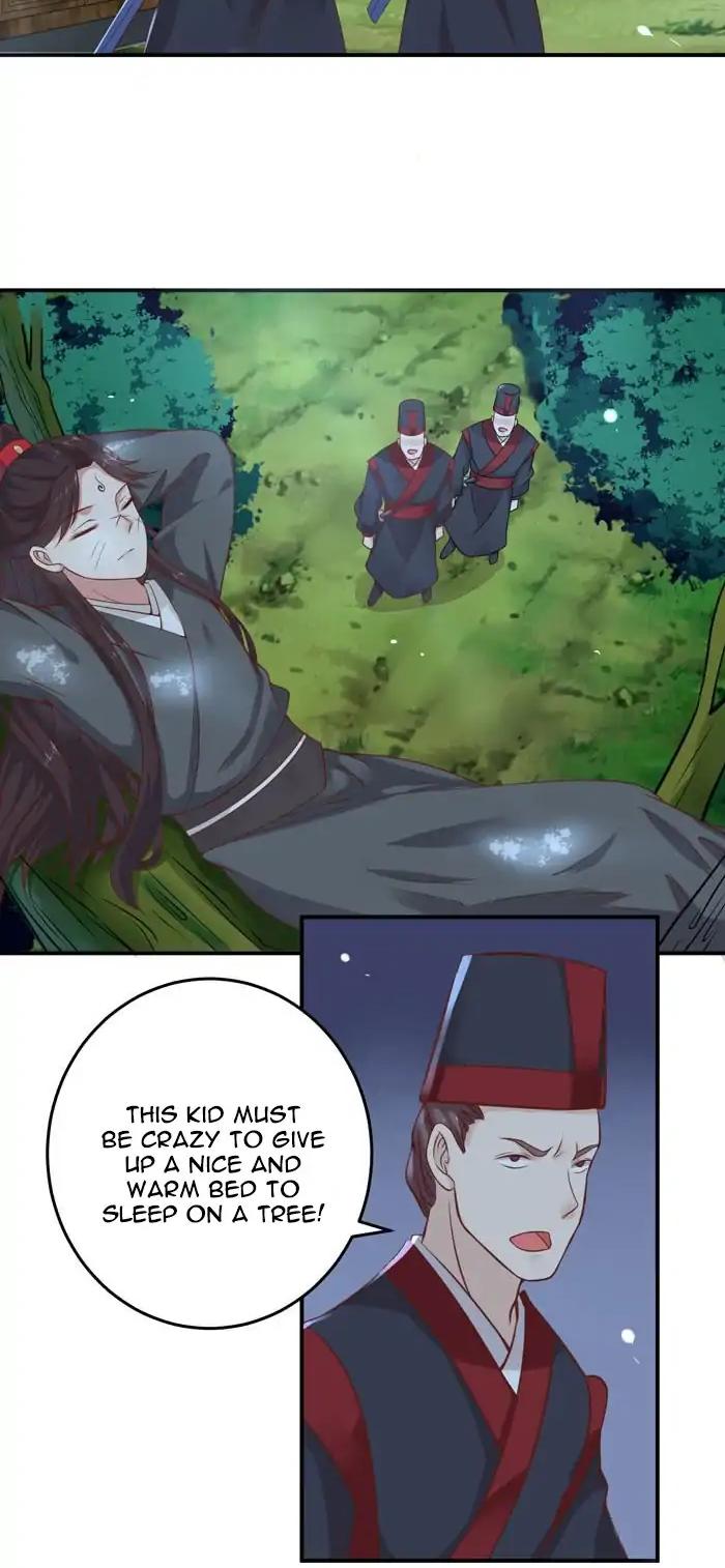 The Ghostly Doctor Chapter 84 page 15 - Chapter 84