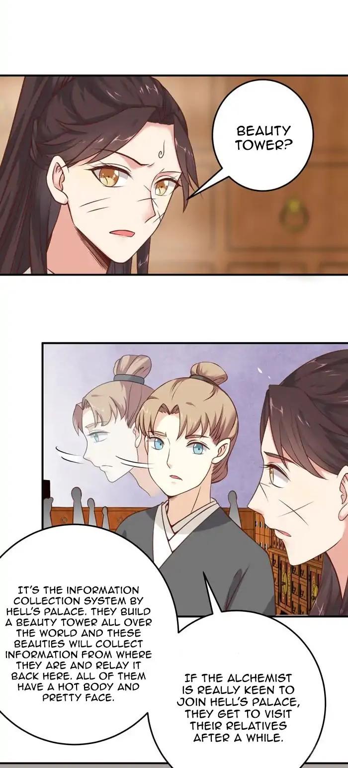The Ghostly Doctor Chapter 84 page 18 - Chapter 84