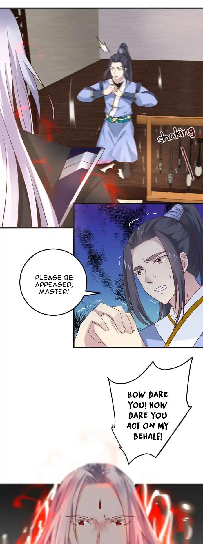 The Ghostly Doctor Chapter 84 page 6 - Chapter 84