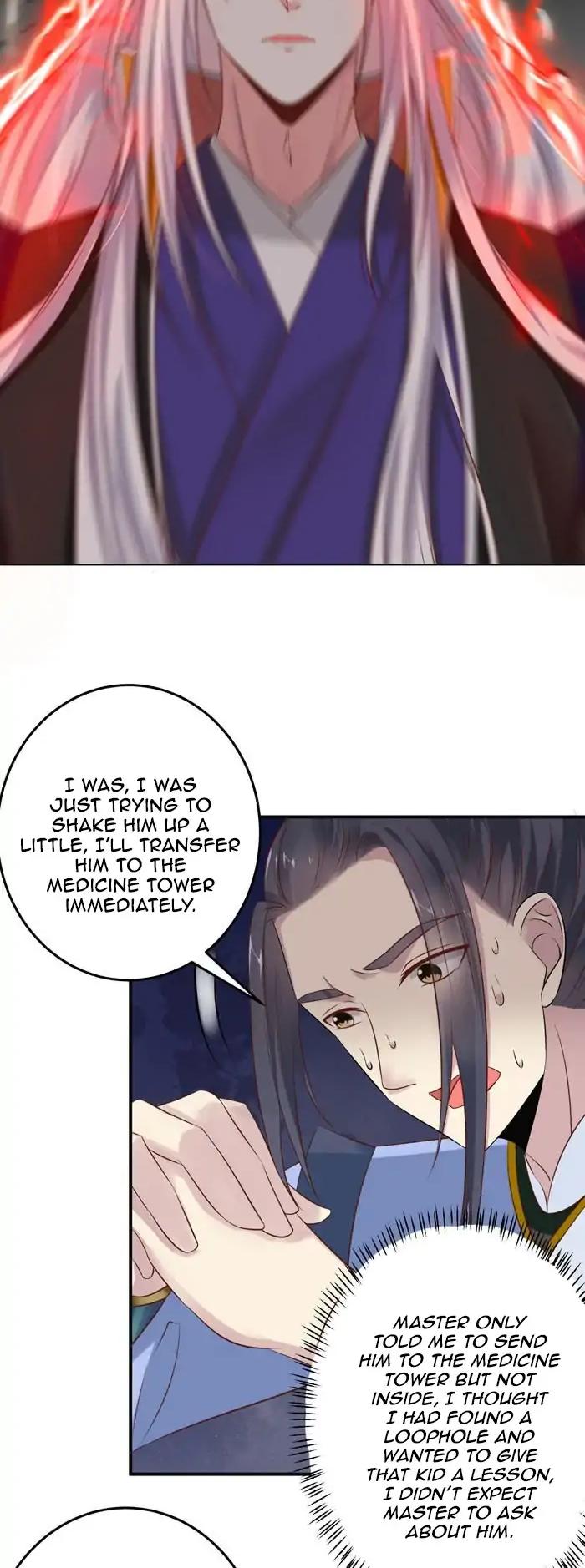 The Ghostly Doctor Chapter 84 page 7 - Chapter 84