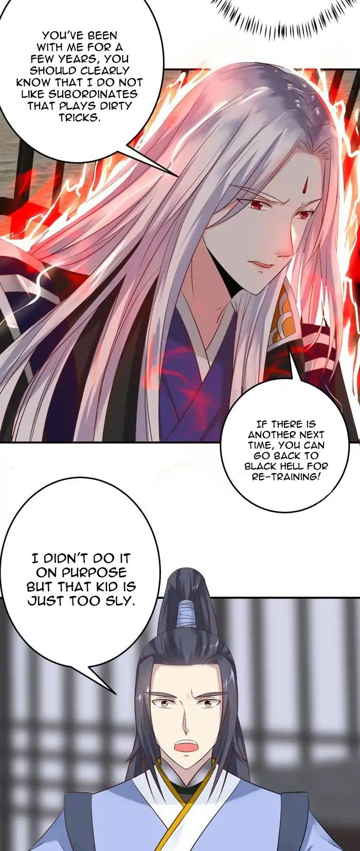 The Ghostly Doctor Chapter 84 page 8 - Chapter 84