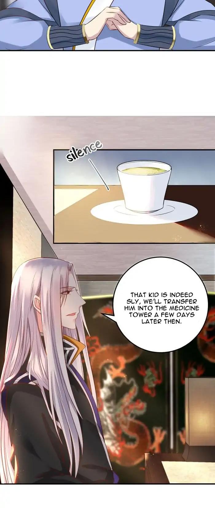 The Ghostly Doctor Chapter 84 page 9 - Chapter 84