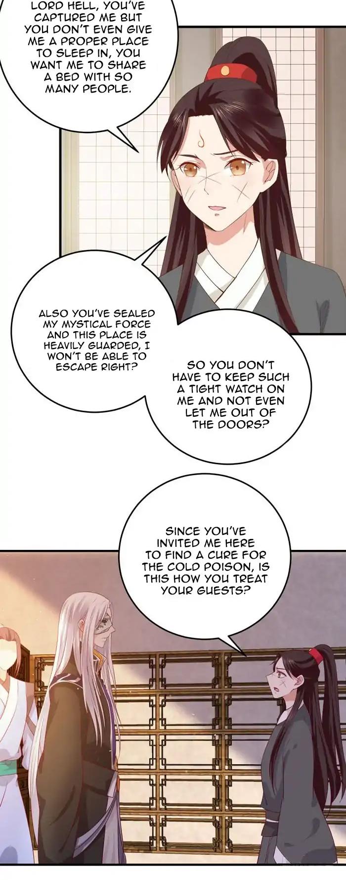 The Ghostly Doctor Chapter 85 page 10 - Chapter 85