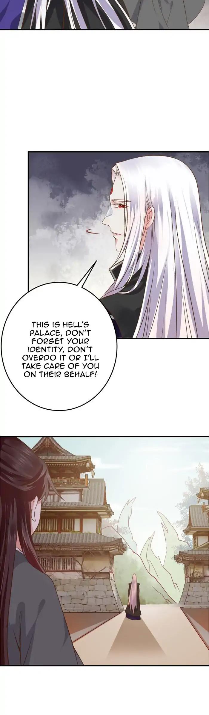 The Ghostly Doctor Chapter 85 page 17 - Chapter 85