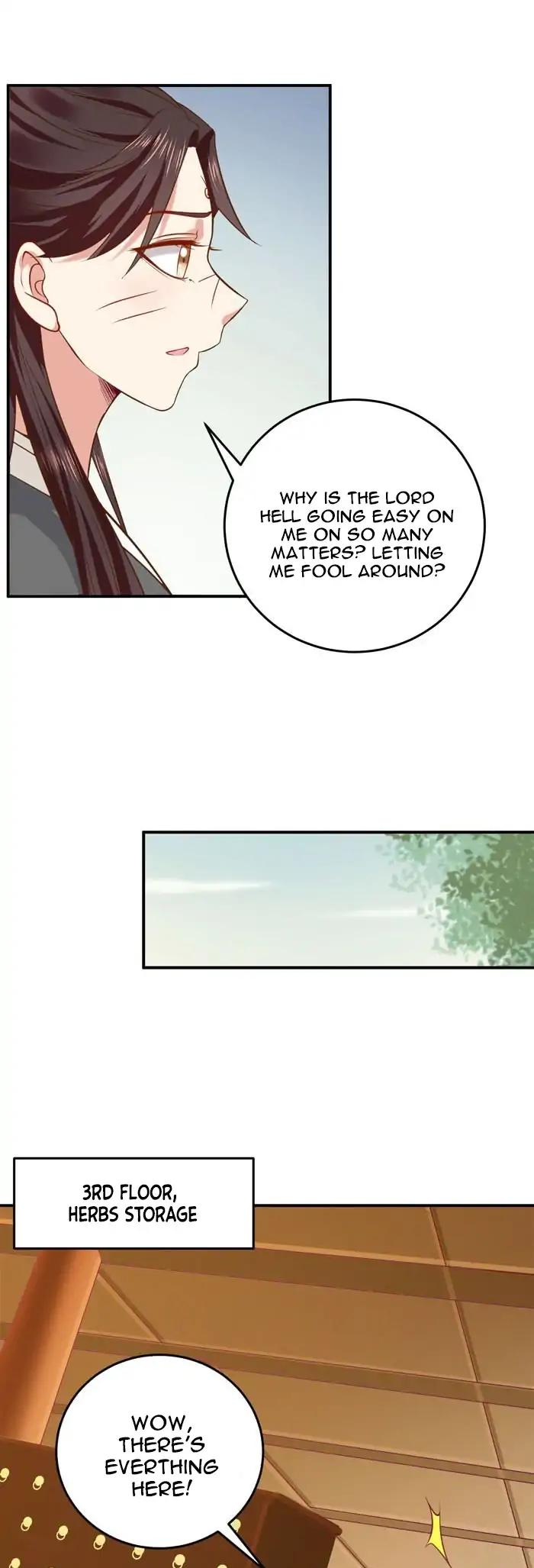 The Ghostly Doctor Chapter 85 page 18 - Chapter 85