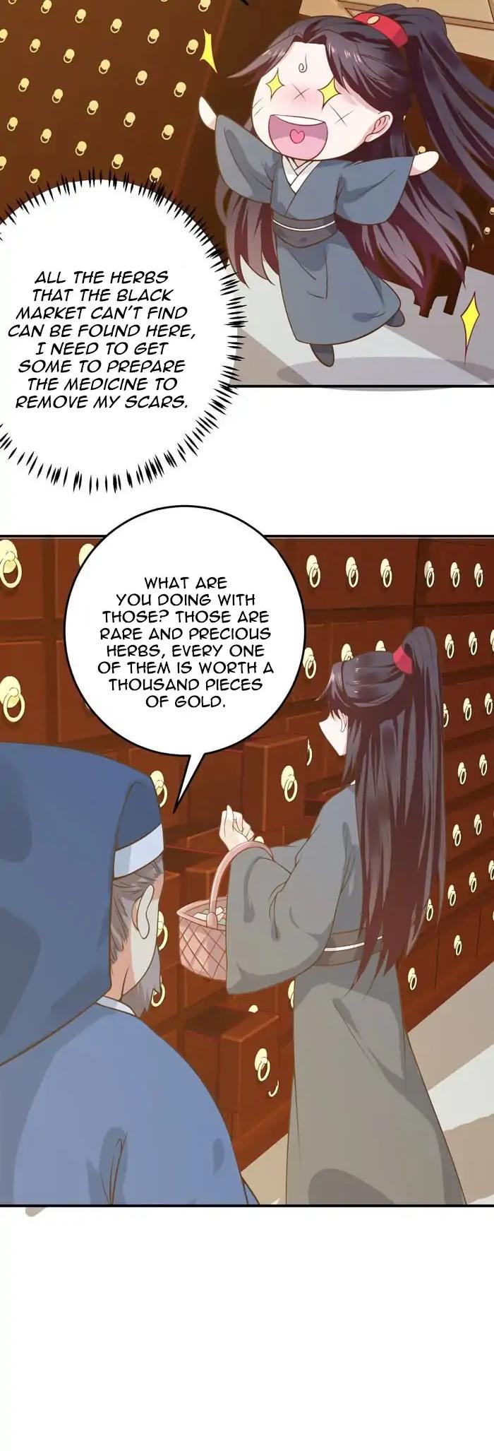 The Ghostly Doctor Chapter 85 page 19 - Chapter 85
