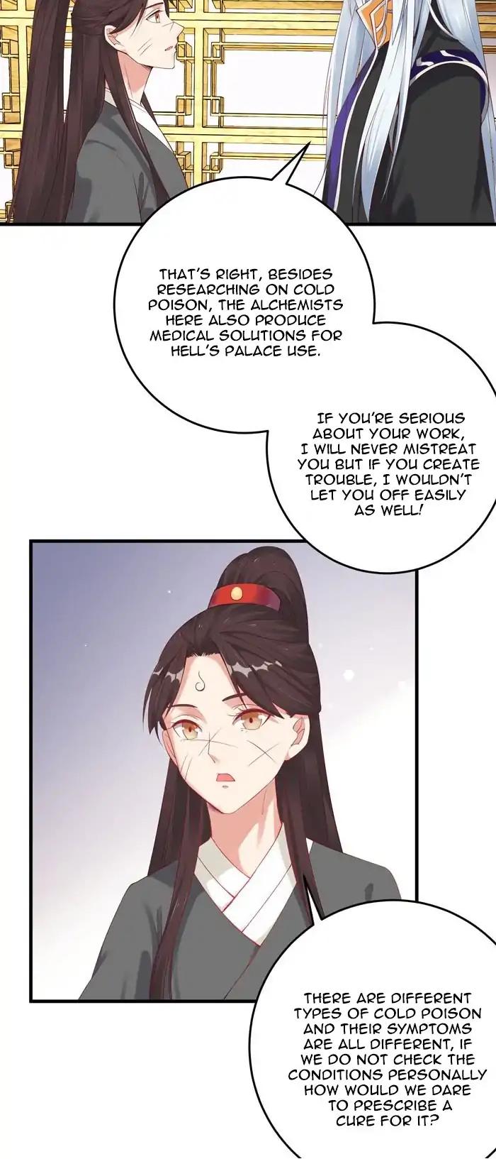 The Ghostly Doctor Chapter 85 page 7 - Chapter 85