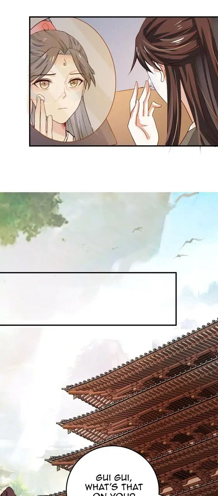 The Ghostly Doctor Chapter 86 page 10 - Chapter 86
