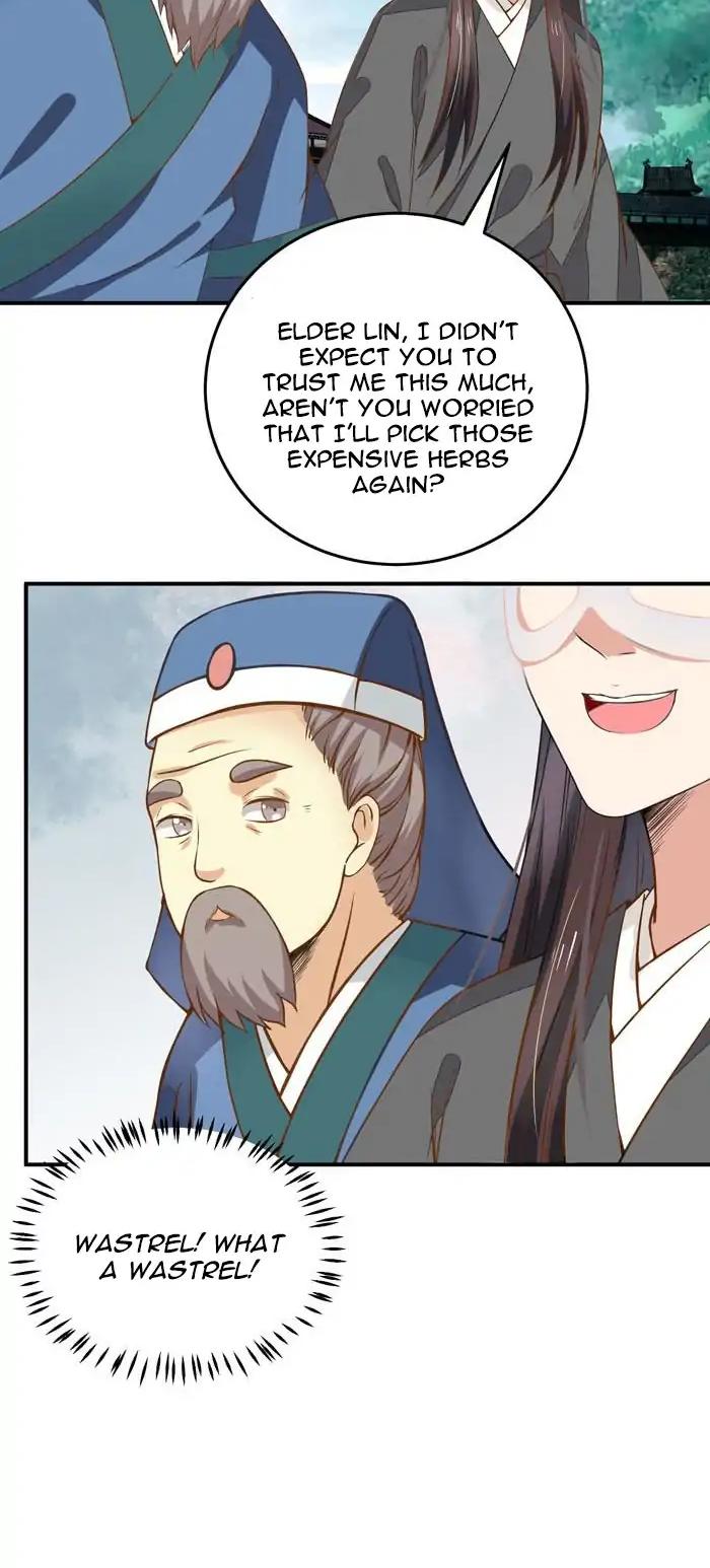 The Ghostly Doctor Chapter 86 page 13 - Chapter 86