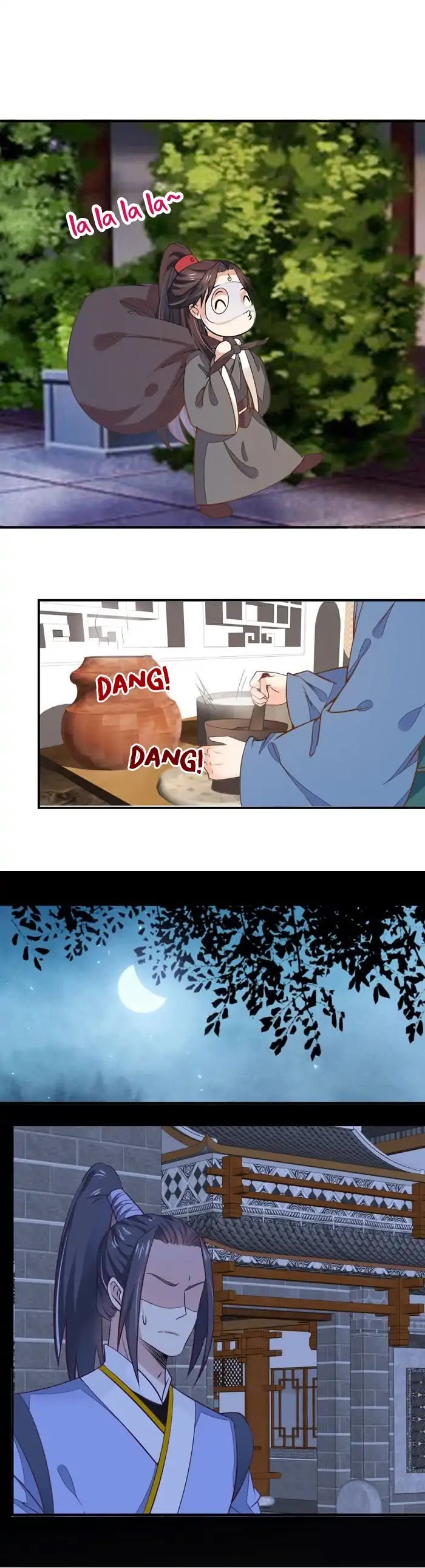 The Ghostly Doctor Chapter 86 page 14 - Chapter 86