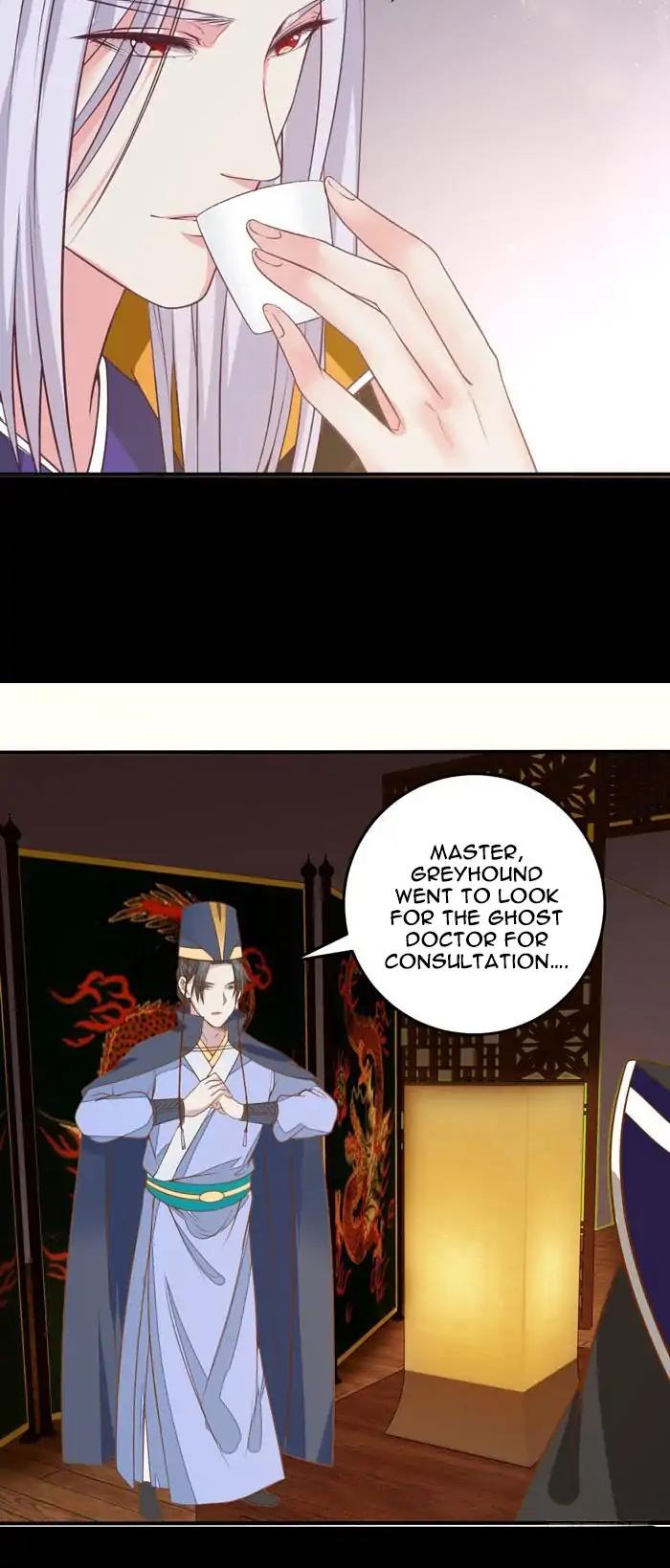 The Ghostly Doctor Chapter 86 page 16 - Chapter 86
