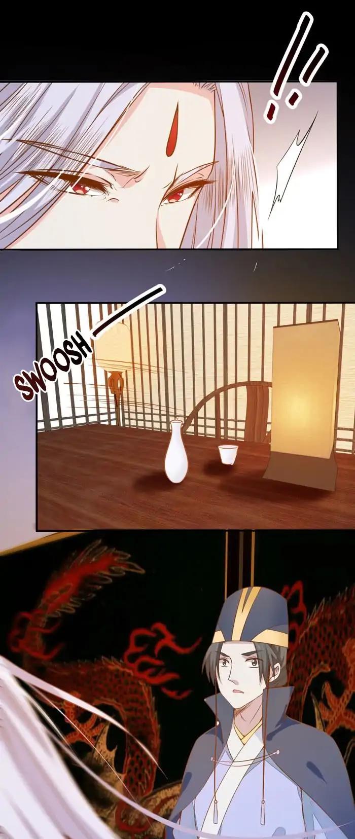 The Ghostly Doctor Chapter 86 page 17 - Chapter 86