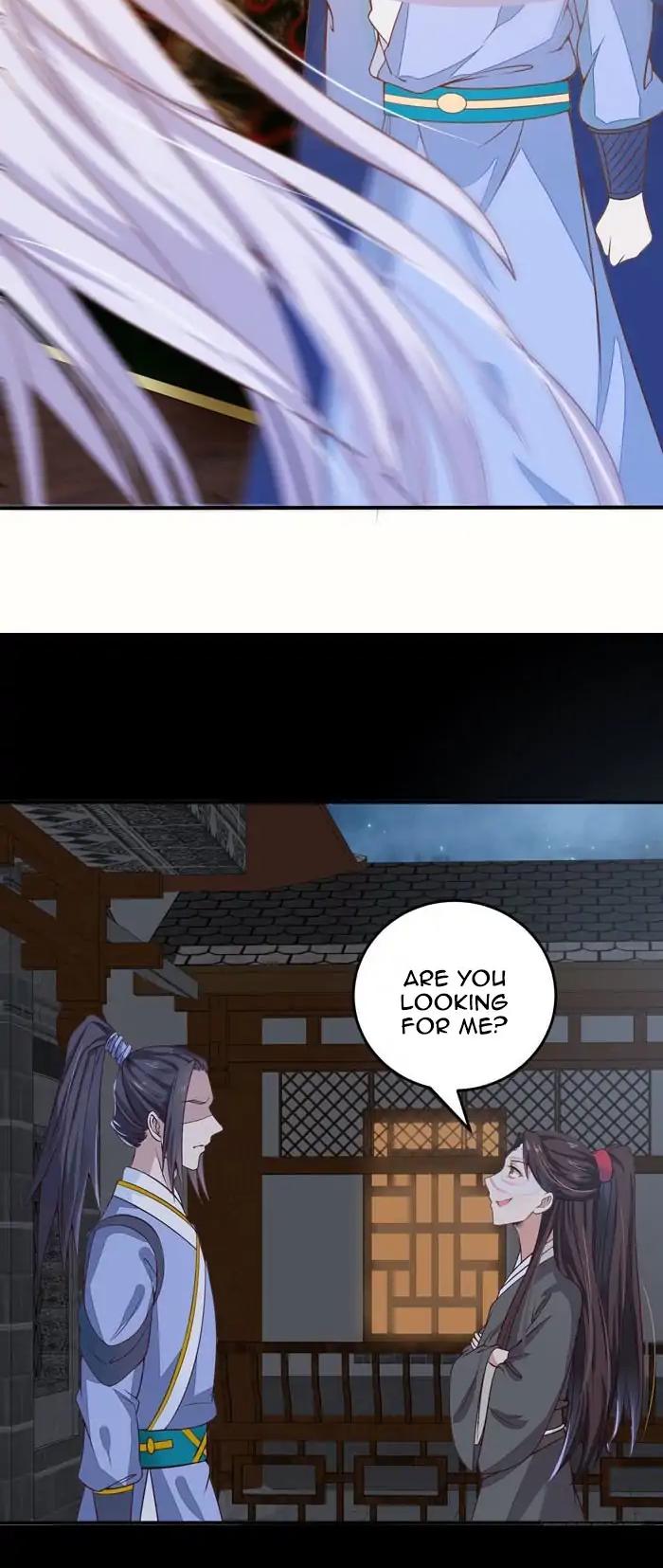 The Ghostly Doctor Chapter 86 page 18 - Chapter 86