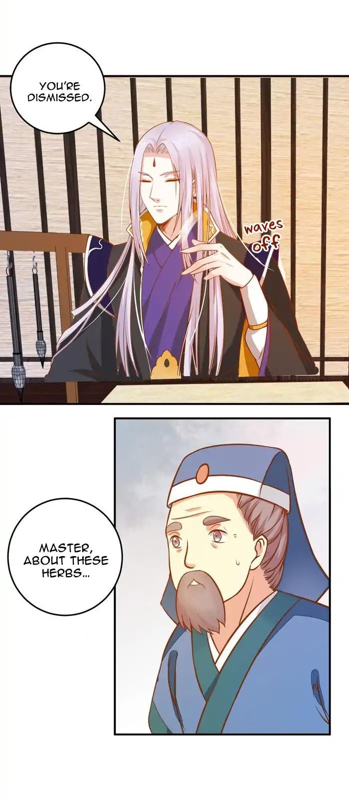 The Ghostly Doctor Chapter 86 page 4 - Chapter 86