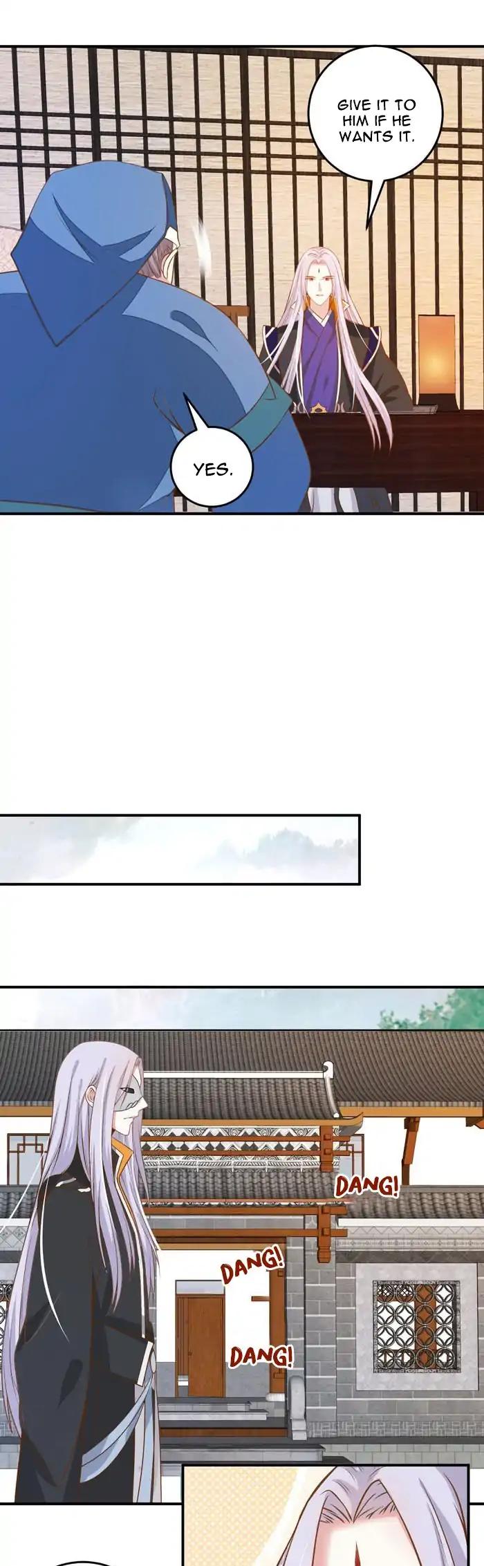 The Ghostly Doctor Chapter 86 page 5 - Chapter 86