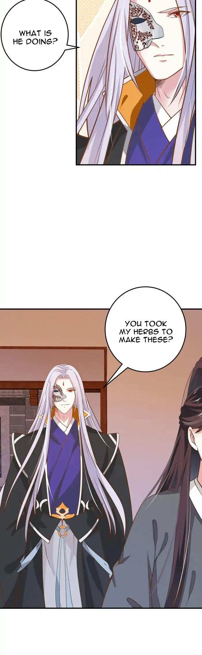 The Ghostly Doctor Chapter 86 page 6 - Chapter 86