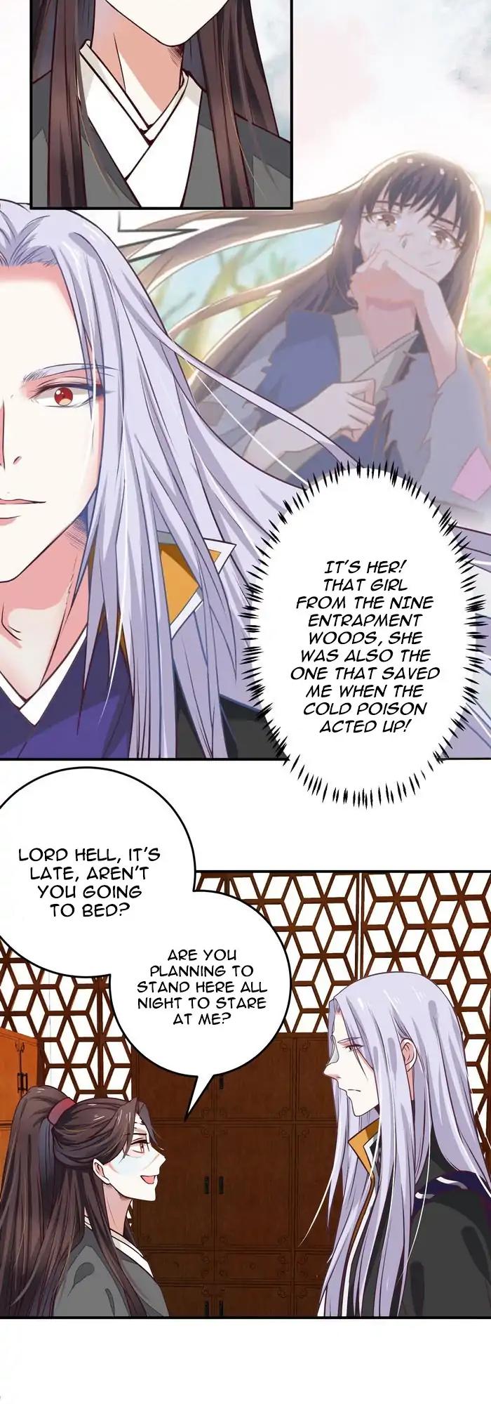 The Ghostly Doctor Chapter 86 page 8 - Chapter 86
